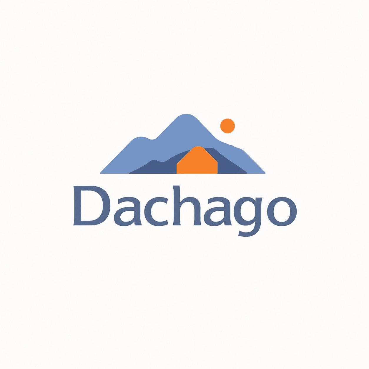 DachaGO logo