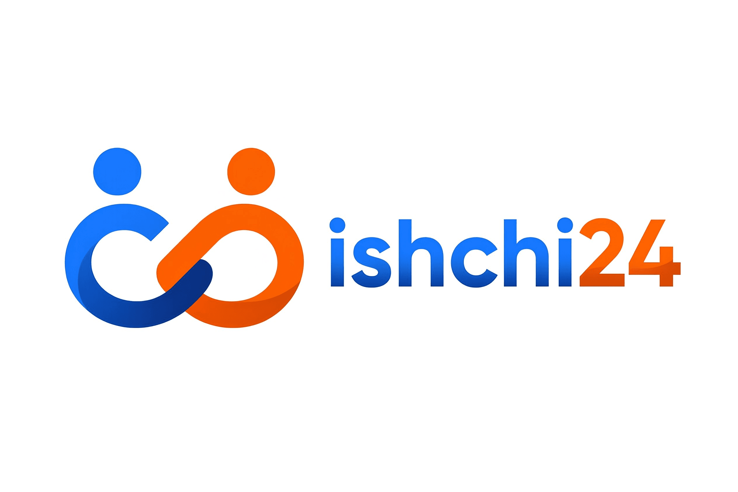 ishchi24 logo